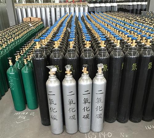 珠海市浩润工业气体有限公司